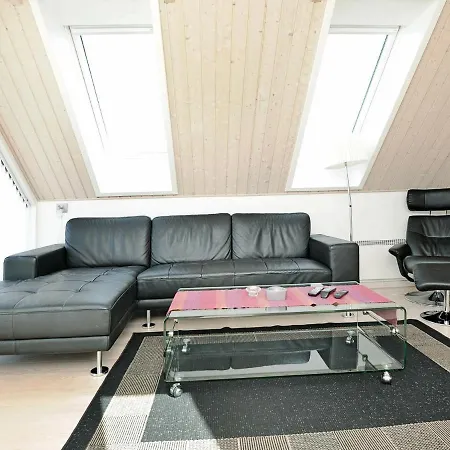 6 Person Holiday In Сasa de vacaciones *