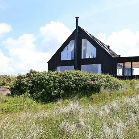6 Person Holiday In Сasa de vacaciones