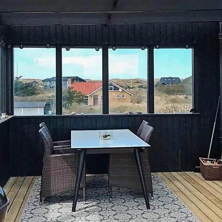6 Person Holiday In * Vejers Strand