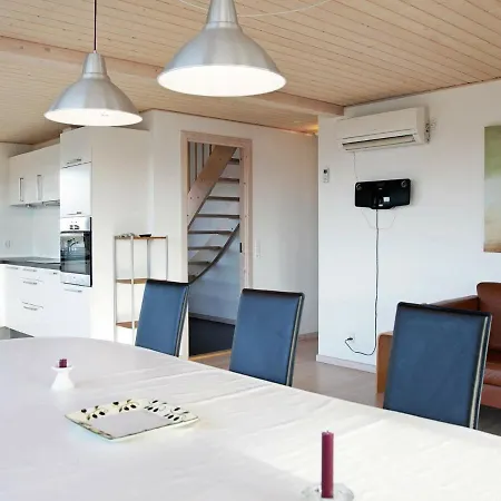 6 Person Holiday In * Vejers Strand