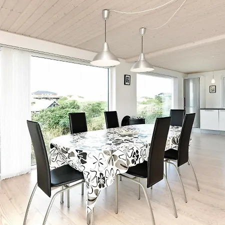 6 Person Holiday In * Vejers Strand