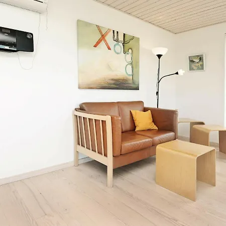 6 Person Holiday In Сasa de vacaciones
