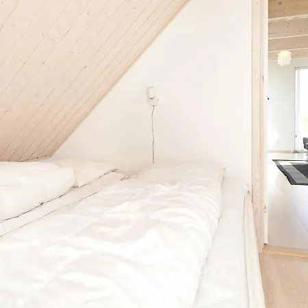 6 Person Holiday In * Vejers Strand