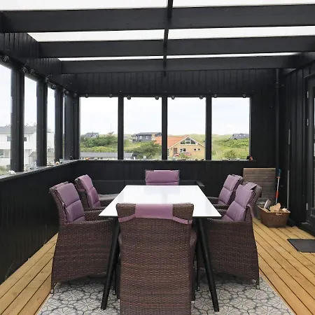 6 Person Holiday In Vejers Strand