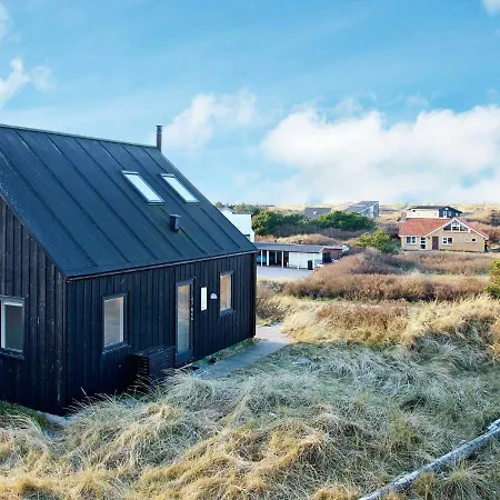 6 Person Holiday In Vejers Strand
