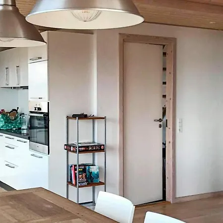 6 Person Holiday In * Vejers Strand