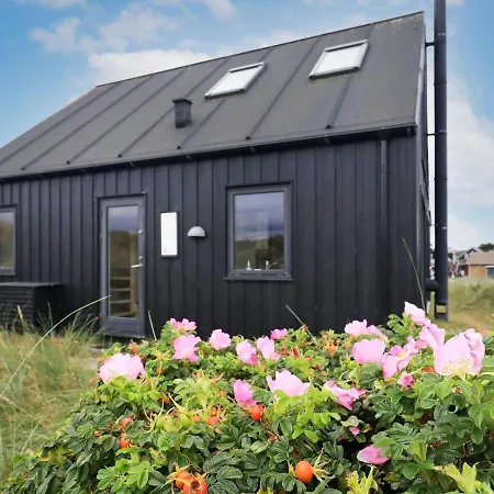 6 Person Holiday In Vejers Strand
