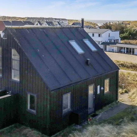 6 Person Holiday In * Vejers Strand
